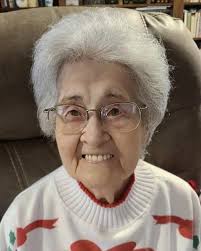 Lucille Bible Obituary (2023)