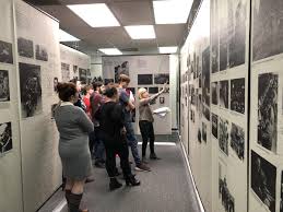 Atlanta (ap) — the billionaire owner of the atlanta falcons is donating $17 million to help a civil rights museum expand and offer new programming. Mapped 10 Less Touristy Museums Around Atlanta You Shouldn T Miss Curbed Atlanta