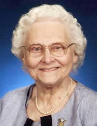 Obituary information for Mary K. Mathews