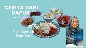 We did not find results for: Nasi Lemak Kakyan Resepi Nasi Lemak Nasi Lemak Dulu Dulu Youtube
