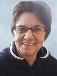 Obituary of Elinor Joy Bishop