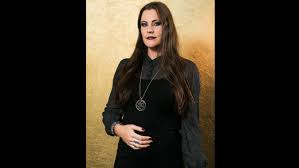 She is married to hannes van dahl. Pregnant Nightwish Singer Floor Thanks Fans After Baby News Louder