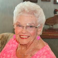 Patricia Mae Ferraro