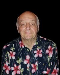 Harold "Joe" Cardinal Obituary January 12, 2024