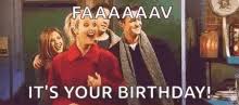 This listing is for a digital product. Friends Show Birthday Gifs Tenor