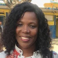 Raia Richards-Peart, J.P., M.B.A., Bsc. Comp. Stud., Dip. Education