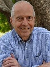 Column: Thank you for your service