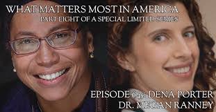 Dena Porter's Instagram, Twitter & Facebook