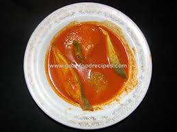 Maria teresa menezes recipe goan fish curry. Goan Fish Curry Fish Curry Goan Recipes Fish Recipes Healthy
