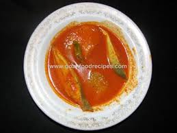 Maria teresa menezes recipe goan fish curry. Goan Fish Curry Fish Curry Goan Recipes Fish Recipes Healthy