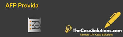 Posee 3,3 millones de clientes, más de 1000 ejecutivos y más de 80 sucursales.cita requerida. Afp Provida Case Solution And Analysis Hbr Case Study Solution Analysis Of Harvard Case Studies