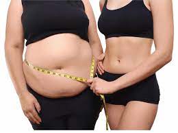 Peut-on vraiment perdre de la graisse et gagner du muscle en même temps ?, 52% DE RÉDUCTION