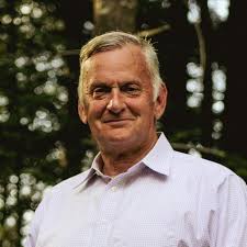 Gerald Malloy for Vermont