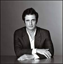 Olivier Polge Chanel Olivier Polge Portrait