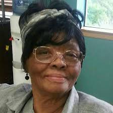 In Loving Memory Willie Mae Duggins