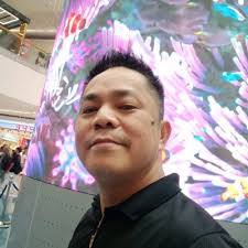 A Warm Welcome to our New Executive, Mark Ross Rubio! ✨