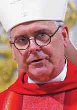 Record number of youths open their hearts to the priesthood and the  Eucharist at Bishop Bruté Days