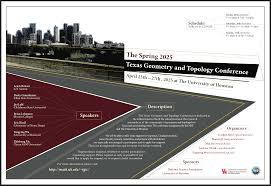 Image result for Science Math Topology Events Past Events