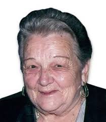 Ellen Barbara Goetschel Condolences