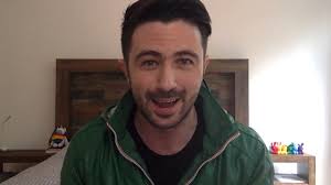 Ángel Candia invita a la 43 Marcha del Orgullo LGBTTTI+ CDMX 2021