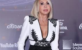 Laura bozzo (nl) conductora, presentadora y celebridad de internet peruana (es). Podria Ir A La Carcel Laura Bozzo Intento Quitarle La Vida A Alguien