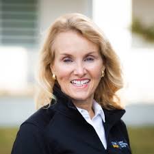 Congratulations to our CEO Ted Doheny