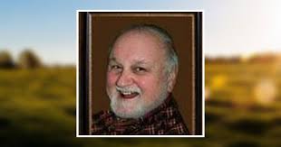 Otto Frederick Hohing Obituary March 21, 2010