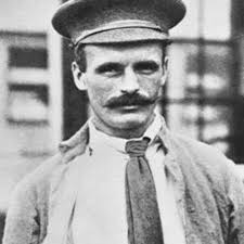 Irish Victoria Cross medallist spent the rest of his life in mental  hospitals