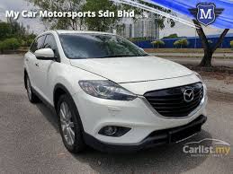 Buy and sell on malaysia's largest marketplace. Search 115 Mazda Cx 9 Cars For Sale In Malaysia Carlist My