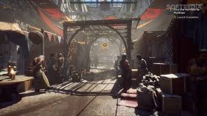 Anthem launched on ea access for xbox one and origin access for pc today. Is Bioware S Anthem Good Or Bad Nobody Seems To Know