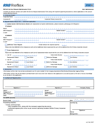 Download rhb reflex and enjoy it on your iphone, ipad and ipod touch. Rhb Reflex Service Request Maintenance Form Fill Online Printable Fillable Blank Pdffiller