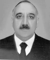 KHYBER PAKHTUNKHWA BAR COUNCIL