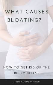 How To Stop Bloating After Eating Carbs Amber S Natural Nutrition Bloated Belly How To Stop Bloating Foods For Bloating
