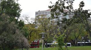 Parque Eduardo VII (2025)