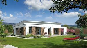 Brandenburg, bungalow kaufen in brandenburg. Raffinesse In Jedem Winkel Der Innovative Bungalow Durchdachtes Wohnen Im Erdgeschoss Dies Ermoglicht Fertighaus Bungalow Fingerhut Haus Bungalow Kaufen