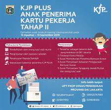 Berikut persyaratan untuk pendaftaran kjp: Pendaftaran Kjp Plus Tahap Ii Jalur Pemprov Dki Jakarta Facebook