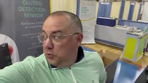 We want to thank you for a phenomenal first month! Here is a quick update  from our CEO, David DellaFave!