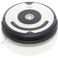 Offerta 16 Irobot Roomba 620 Robot Domestico Per La Pulizia Dei Pavimenti Irobot Http Www Amazon Tecnologia Per La Casa Gadget Per La Casa Aspirapolvere