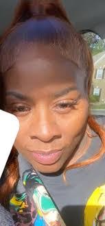 Angeline Bernard's Instagram, Twitter & Facebook