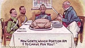 Die propaganda gegen den versailler vertrag von 1919 war die schärfste waffe der weimarer rechten. Versailler Vertrag Deutsche Schutzgebiete De