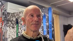 Ingemar Stenmark: Tekme se bodo selile na višja smučišča