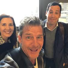 My Peeps Pitches... #legends #og #tv #creative #minds #good #humans #great  #ideas #my #team #whoop #thanx #for #the #maximum #effort #always #amaxing