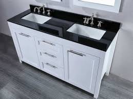 contemporary vanities for small