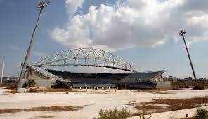 Maybe you would like to learn more about one of these? Abandoned Olympic Venues Howtheyplay