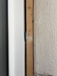 Laissez place à votre créativité. Avis Pose Porte Entree Renovation En Applique Ossature Bois 6 Messages