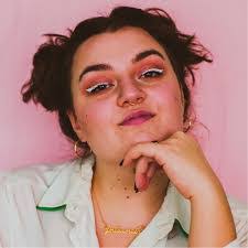 Dawn Reichel's Instagram, Twitter & Facebook