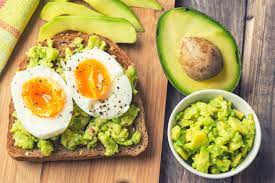 Desayunos Sencillos Con Proteinas