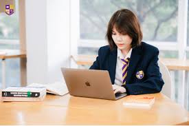 Trường học hạnh phúc - Nơi hình thành giá trị cốt lõi