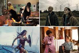 They're originally from the bbc, but are available to stream in canada. The Best Movies And Tv Shows New On Netflix Canada In April The New York Times