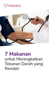 Terdapat beberapa jenis ubat yang boleh digunakan untuk merawat tekanan darah rendah yang berlaku apabila anda berdiri (hipotensi ortostatik). Ketahui 6 Penyebab Tekanan Darah Rendah Cara Mengatasinya